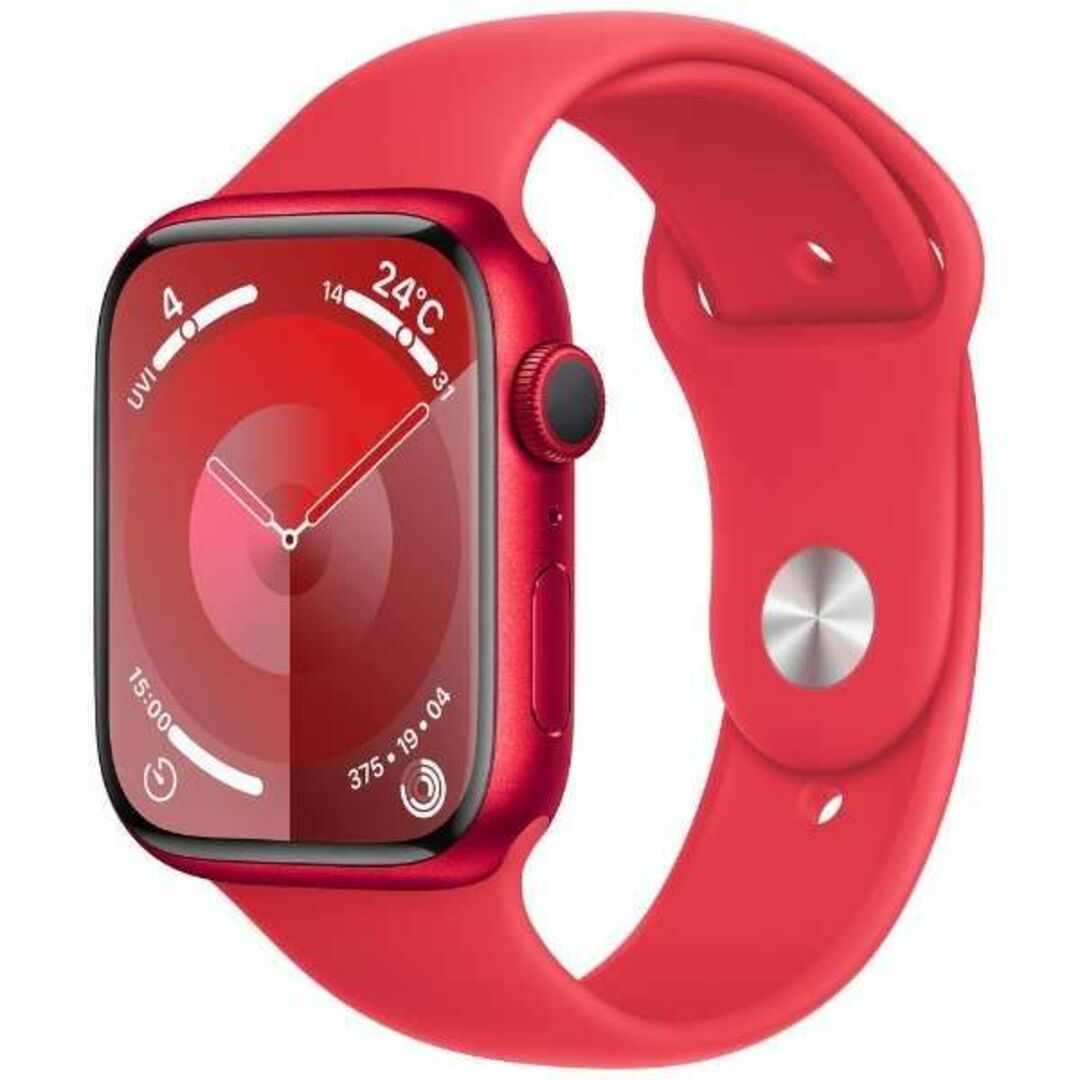 アップル　Apple Watch Series 9 　GPSモデル　45mm