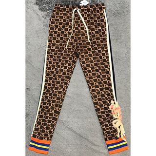 グッチ(Gucci)のグッチ　ジャガードパンツ(その他)