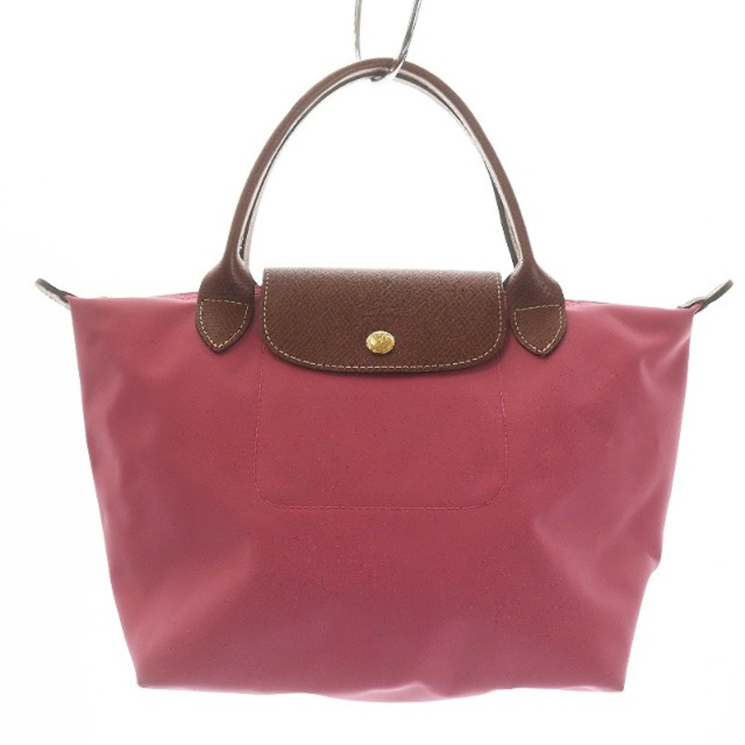 LONGCHAMP ルプリアージュS