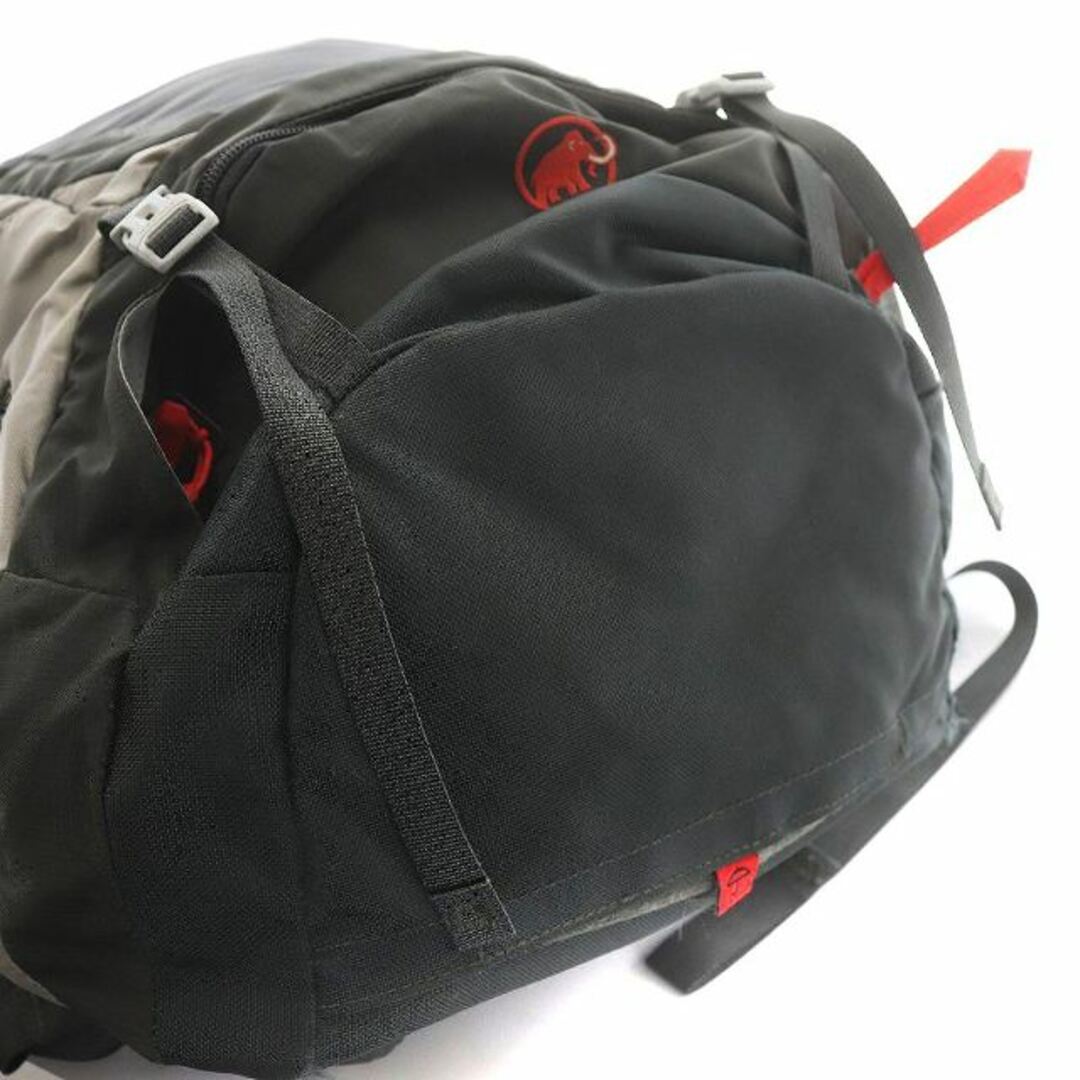 Mammut - MAMMUT HERA CREST リュックサック 2510-02920の通販 by