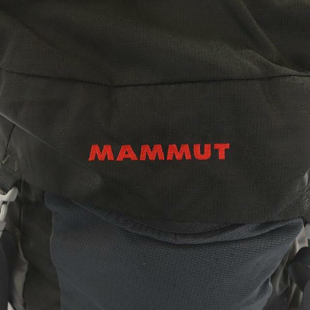 Mammut - MAMMUT HERA CREST リュックサック 2510-02920の通販 by