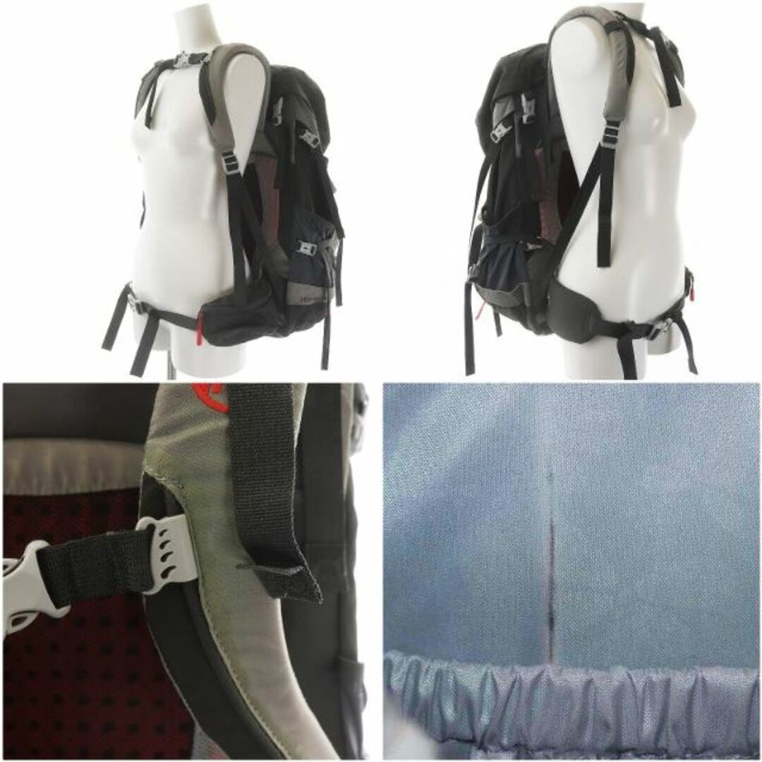 Mammut - MAMMUT HERA CREST リュックサック 2510-02920の通販 by