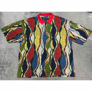 クージー(COOGI)のcoogi ポロシャツ(ポロシャツ)