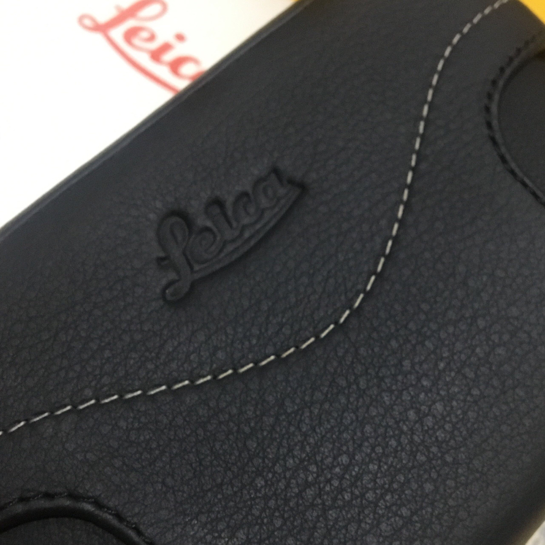 LEICA MINILUX 速写 純正レザーケース 18506 美品良品 LEICA MINILUX 速写 純正レザーケース 18506 美品良品