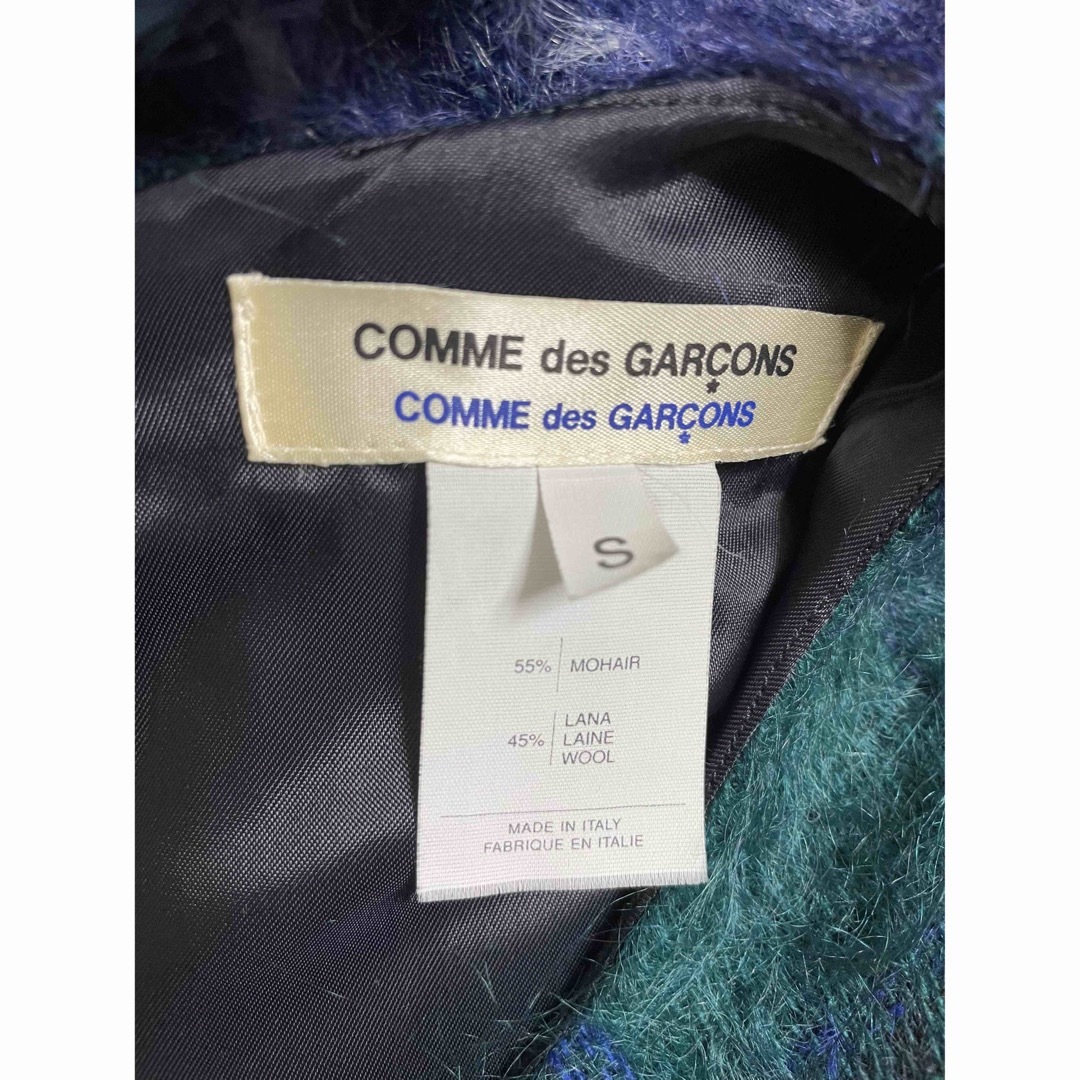 COMME des GARCONS(コムデギャルソン)のcomme des garcons comme des garconsワンピース レディースのワンピース(ひざ丈ワンピース)の商品写真