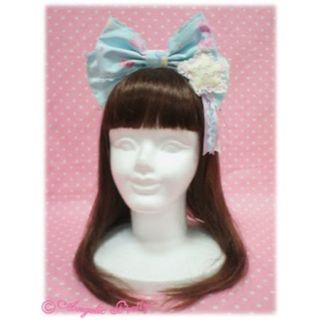 ■Angelic Pretty■Dreamy Parfaitカフェカチューシャ■