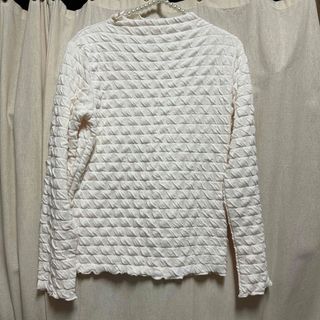 しまむら(Tシャツ(長袖/七分))のフリマアイテム一覧 しまむら(Tシャツ(長袖/七分))のフリマアイテム一覧