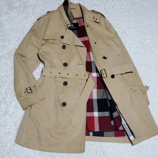 ブラックレーベルクレストブリッジ トレンチコート(メンズ)の通販 94点