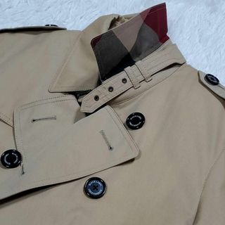 BLACK LABEL CRESTBRIDGE - 数回使用 M ブラックレーベルクレスト