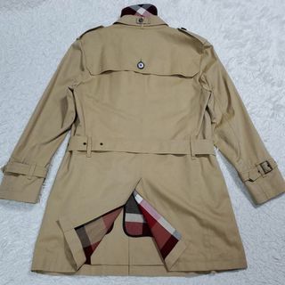 BLACK LABEL CRESTBRIDGE - 数回使用 M ブラックレーベルクレスト