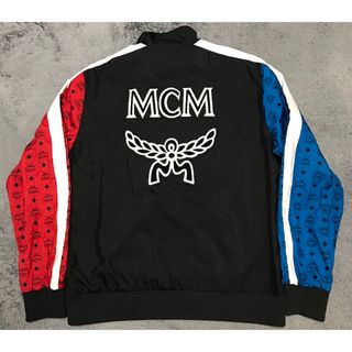 MCM(MCM) ナイロンジャケット(メンズ)の通販 31点 | エムシーエムの