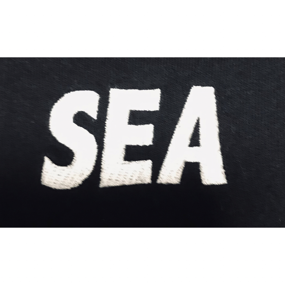 WIND AND SEA(ウィンダンシー)のwind and sea リバーシブルtシャツ メンズのトップス(Tシャツ/カットソー(半袖/袖なし))の商品写真