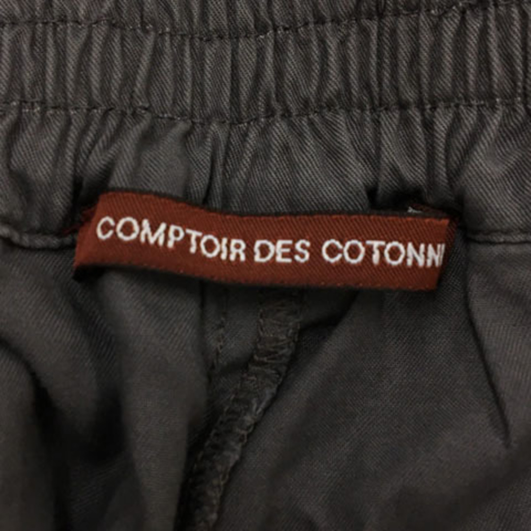 Comptoir des cotonniers - コントワーデコトニエ パンツ ストレート