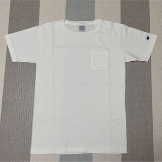 チャンピオン(Champion)の【チャンピオン】メンズTシャツ T1011(Tシャツ/カットソー(半袖/袖なし))