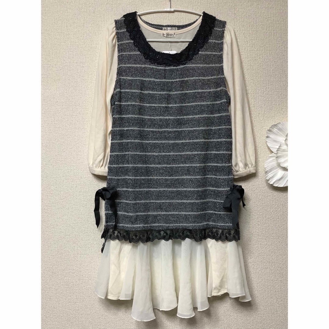axes femme - ゆかみん様御専用①の通販 by いちごといっしょ's shop