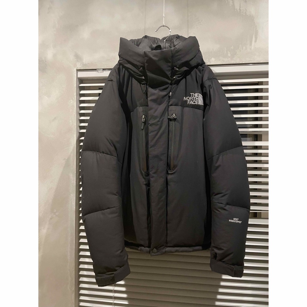 THE NORTH FACE(ザノースフェイス)のノースフェイス  バルトロライトダウン メンズのジャケット/アウター(ダウンジャケット)の商品写真