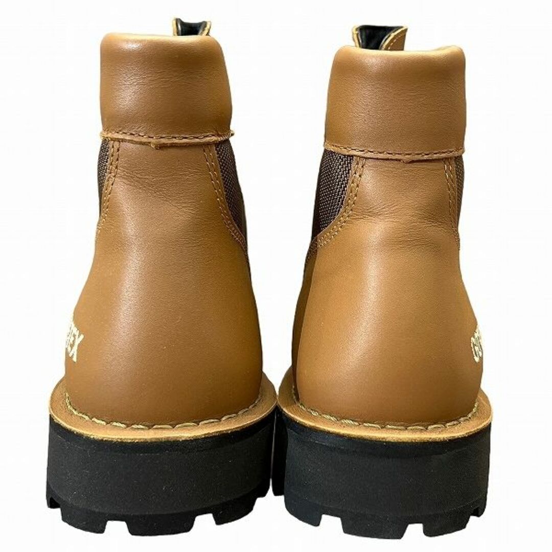 新品 ダナー D121033 フィールド ゴアテックス ブーツ 茶 26.0 ② - ブーツ