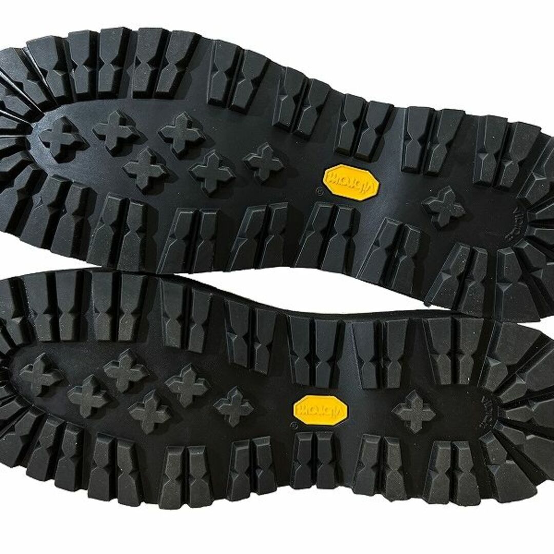新品 ダナー D121033 フィールド ゴアテックス ブーツ 茶 26.0 ② - ブーツ