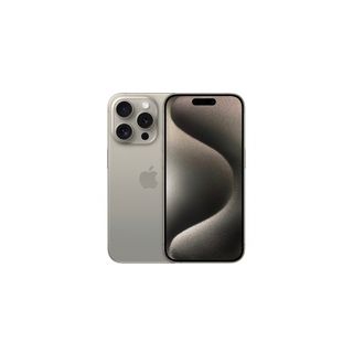 アイフォーン(iPhone)のiPhone 15 Pro 256GB ナチュラルチタニウム SIMフリー 新品(スマートフォン本体)