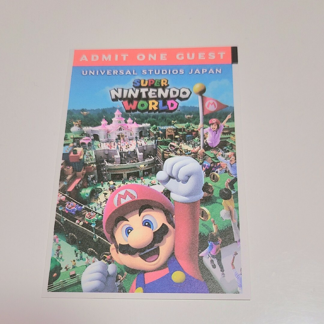 USJ - USJチケット【使用済み】の通販 by ふ*'s shop|ユニバーサル
