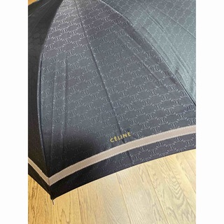 CÉLINE　晴雨兼用 傘　遮光