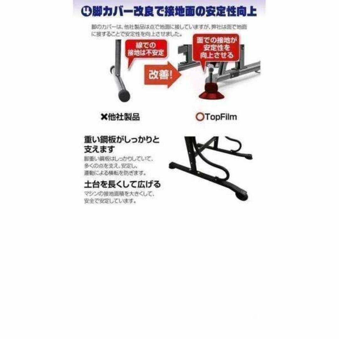 懸垂マシン ぶら下がり健康器 チンニングスタンド 耐荷重150kg q05の