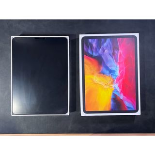 アップル(Apple)の【完動品】iPad Pro(第2世代)11インチ 256GB Wi-Fi (タブレット)