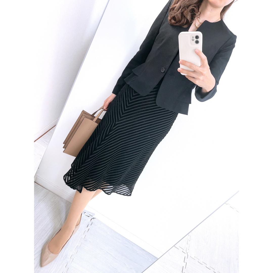 ICB - 【美品✨】定価 30,000円❤️ ICB✨サイズ9✨ベロア ICB - 【美品✨】定価 30,000円❤️ ICB✨サイズ9✨ベロア