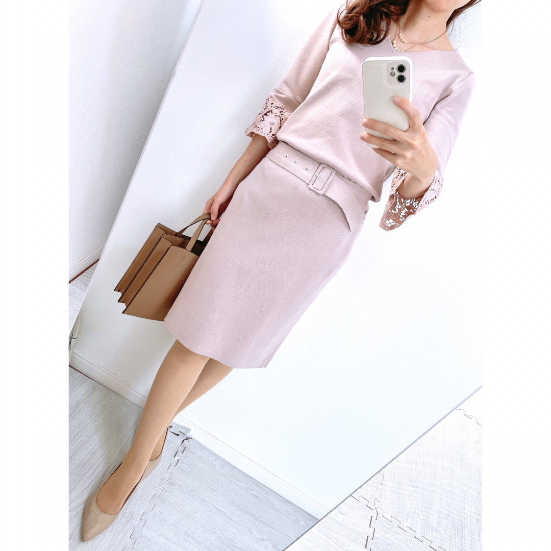 ICB - 【美品✨】定価 30,000円❤️ ICB✨サイズ9✨ベロア ICB - 【美品✨】定価 30,000円❤️ ICB✨サイズ9✨ベロア