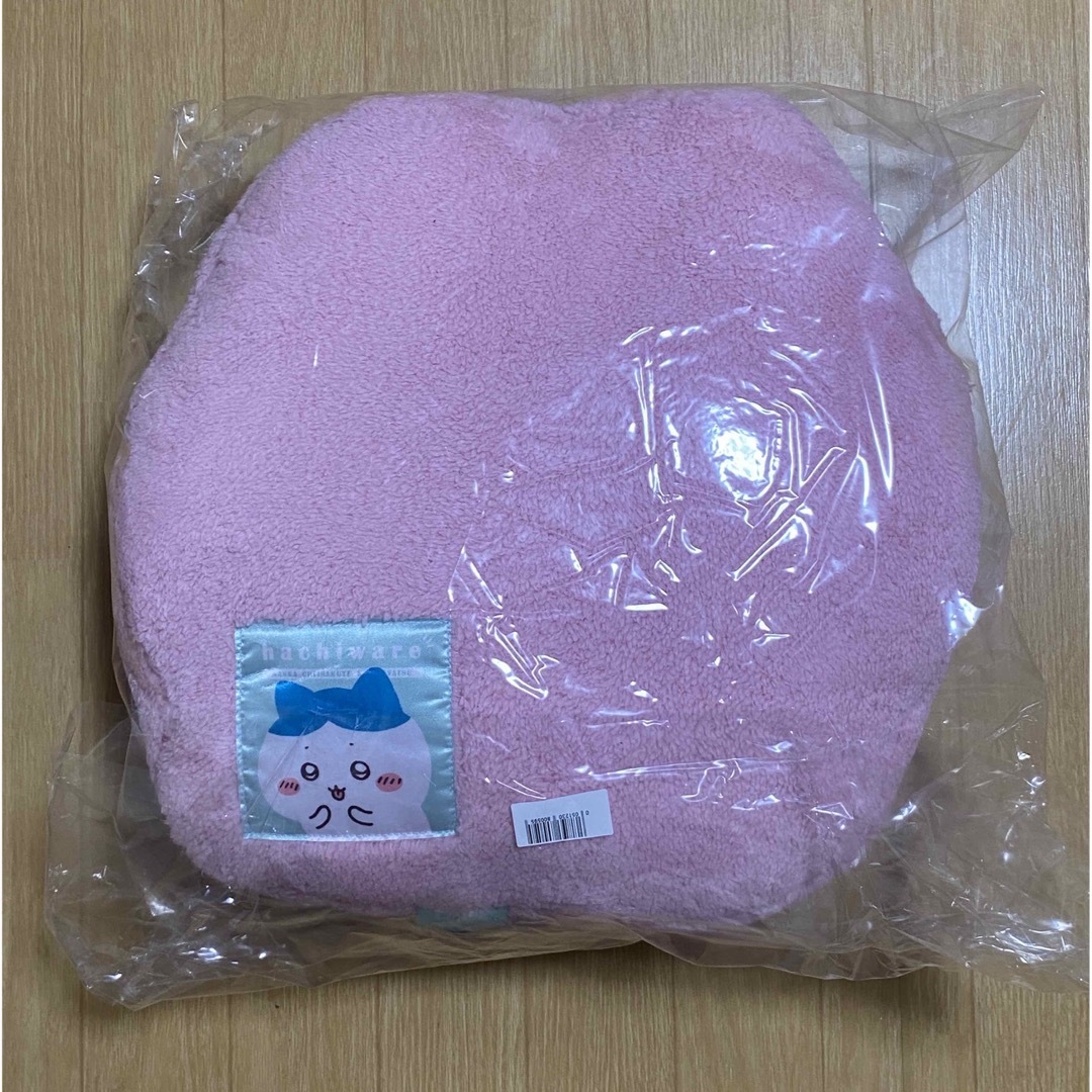 ちいかわ モコモコダイカットクッション うさぎ ハチワレ 各3個セット