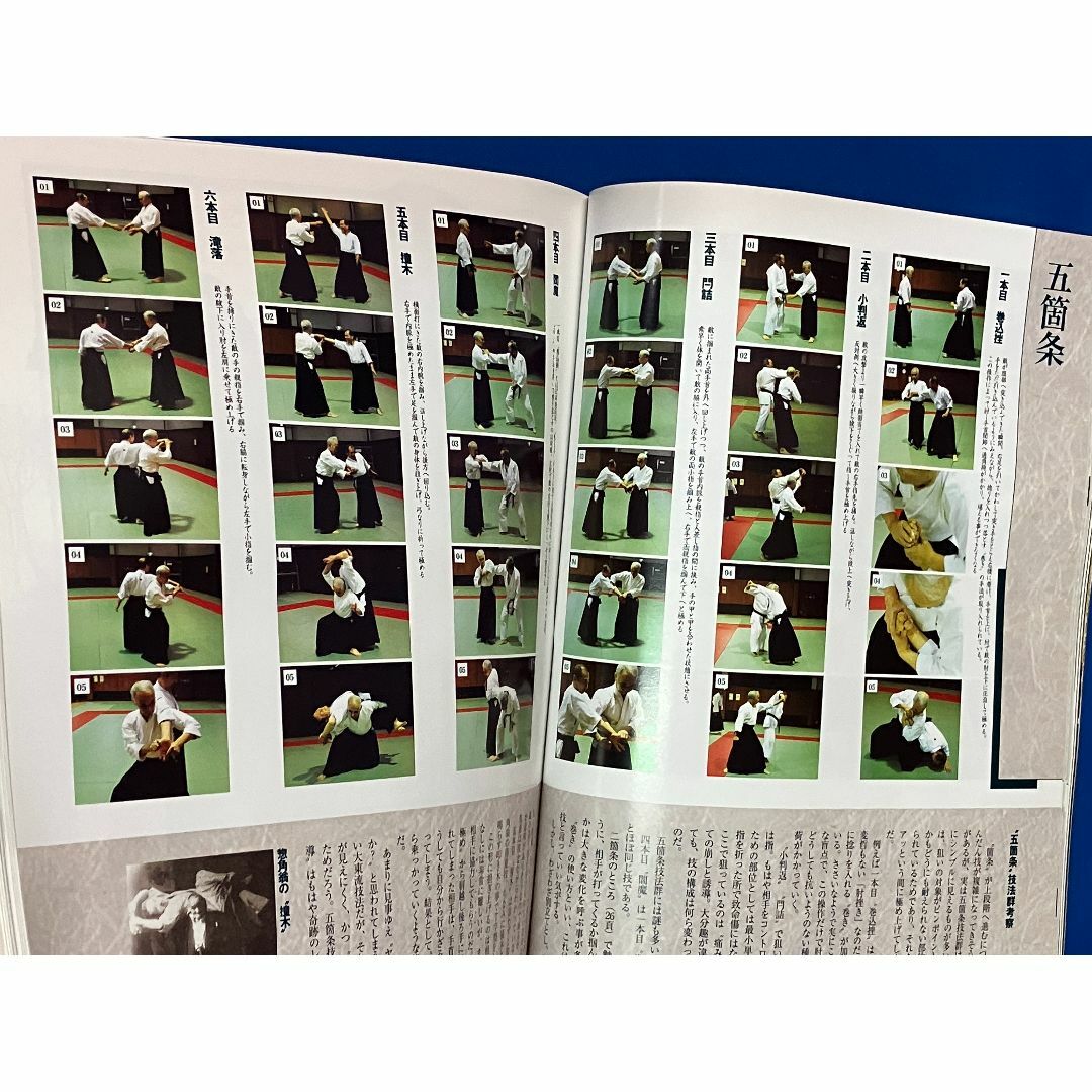 美品 月刊秘伝 2010年2月号 武田時宗伝 武田惣角 大東流合気柔術 送料無料 エンタメ/ホビーの雑誌(趣味/スポーツ)の商品写真