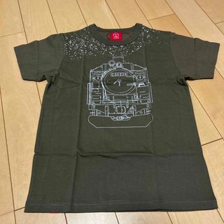 ojico SLTシャツ 新品未使用(Tシャツ/カットソー)