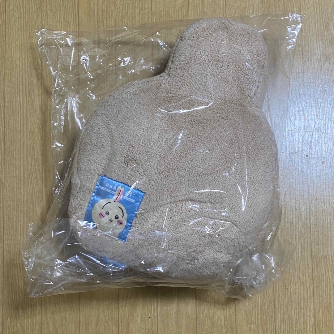 ちいかわ - 【新品】ちいかわ もこもこダイカットクッションVol.2
