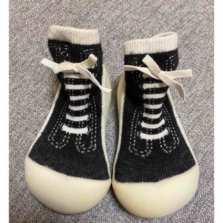 アカチャンホンポ(アカチャンホンポ)のbaby feet 12.5cm(その他)