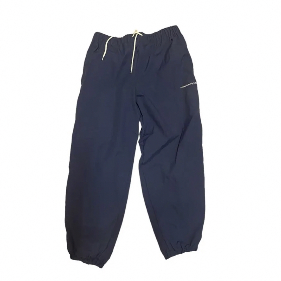 private brand by s.f.s nylon track pantsの通販 by さき's shop｜ラクマ