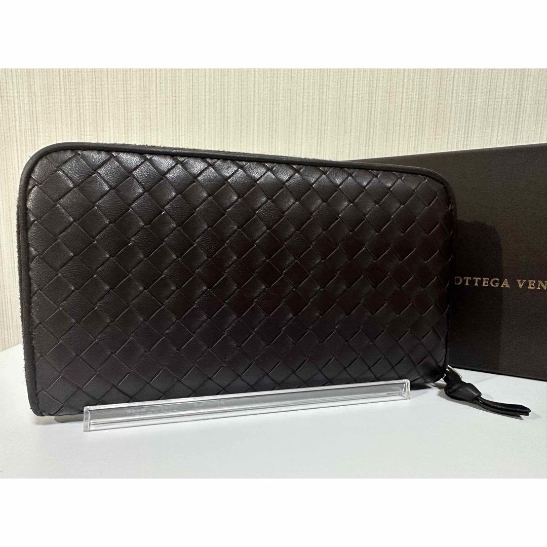 ✦ BOTTEGA VENETA ✦ ボッテガ ベネタ✦ 長財布 ✦