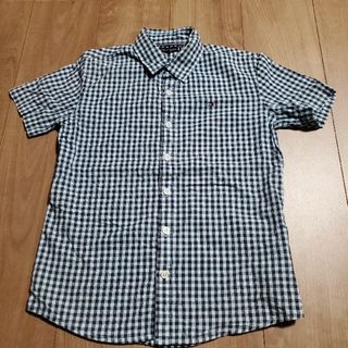 トミーヒルフィガー(TOMMY HILFIGER)のTOMMY HILFIGER　半袖シャツ　サイズ140(Tシャツ/カットソー)