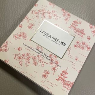 ローラメルシエ(laura mercier)の【新品未使用】数量限定  ローラメルシエ　プティコレクシオン　ベスト(コフレ/メイクアップセット)