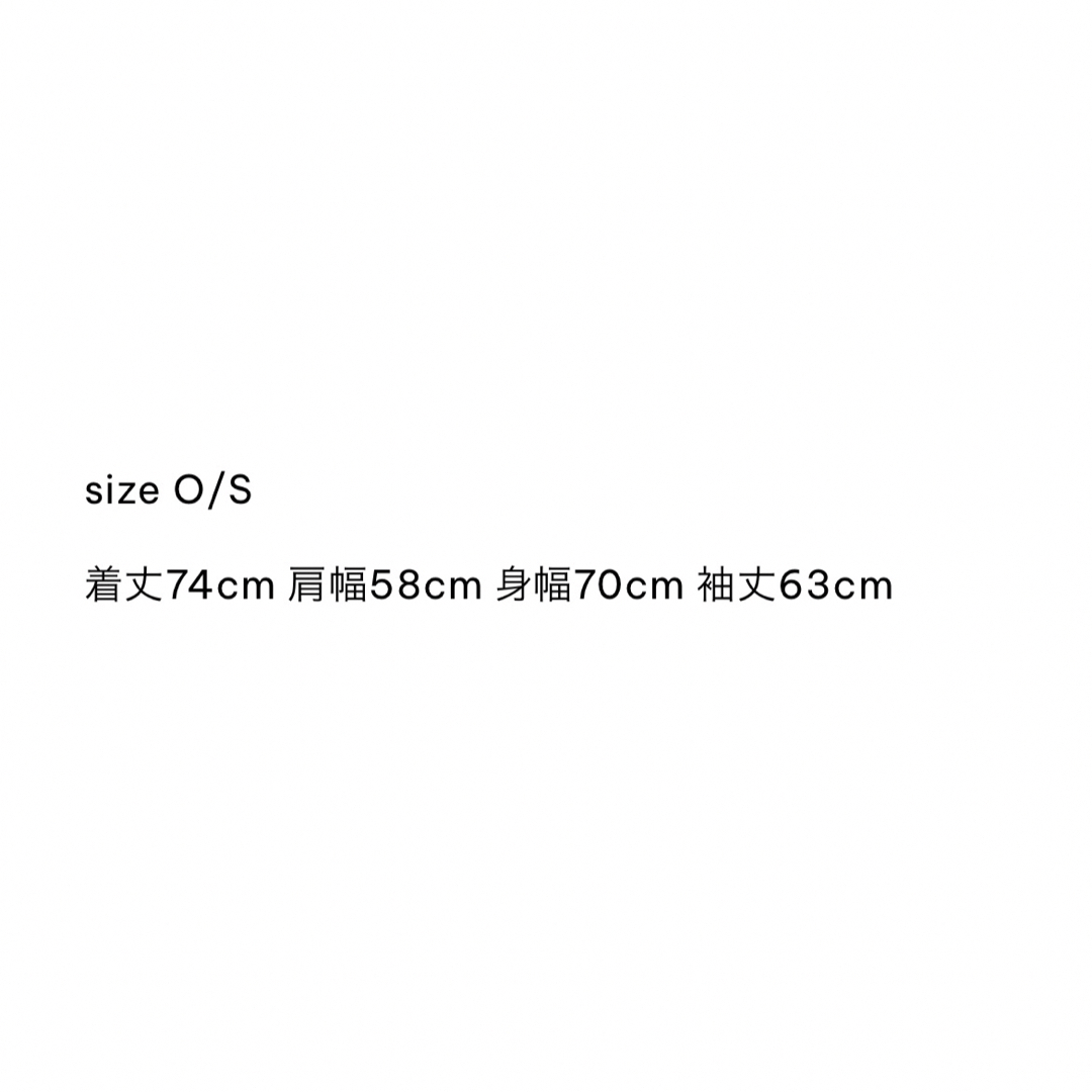 1LDK SELECT - FreshService CORPORATE PRINTED L/S TEEの通販 by