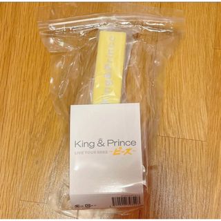 King & Prince - King&Prince ペンライト ピース キンプリの通販 by ...