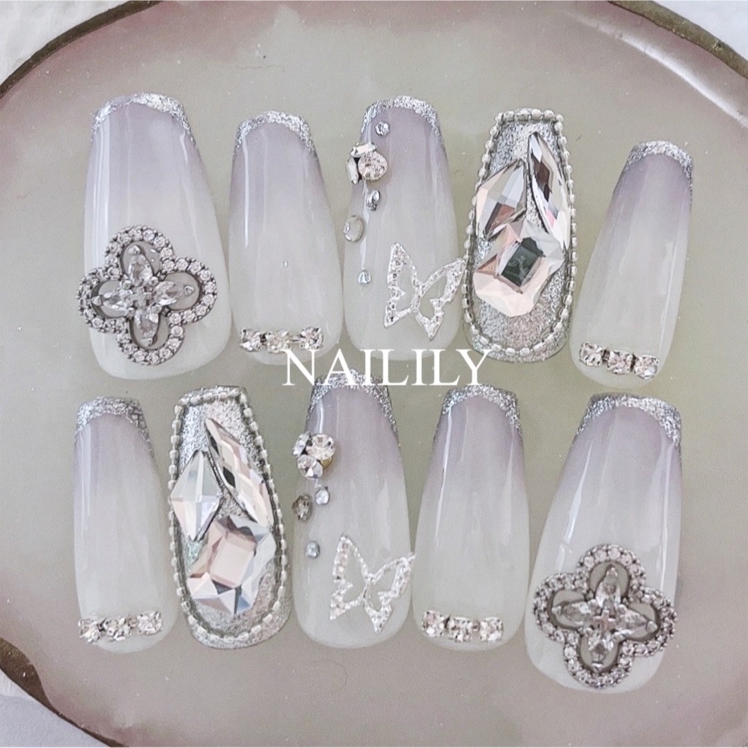 専用ページの通販 by NAILILY 受付停止中｜ラクマ