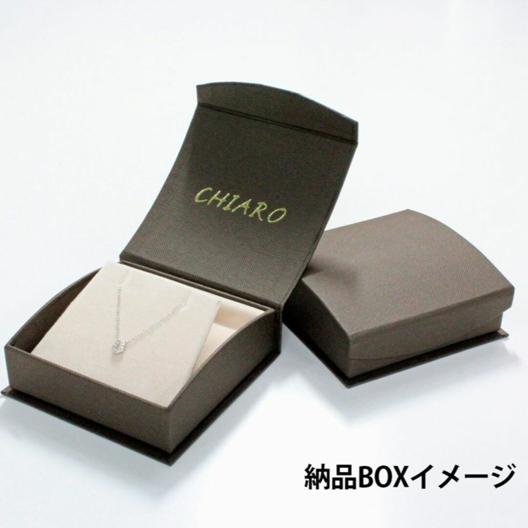 【特価商品】[キャーロ ディ ディアマンテ] CHIARO DI DIAMANT