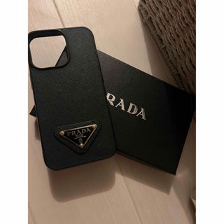 プラダ iPhoneケースの通販 700点以上 | PRADAのスマホ/家電/カメラを