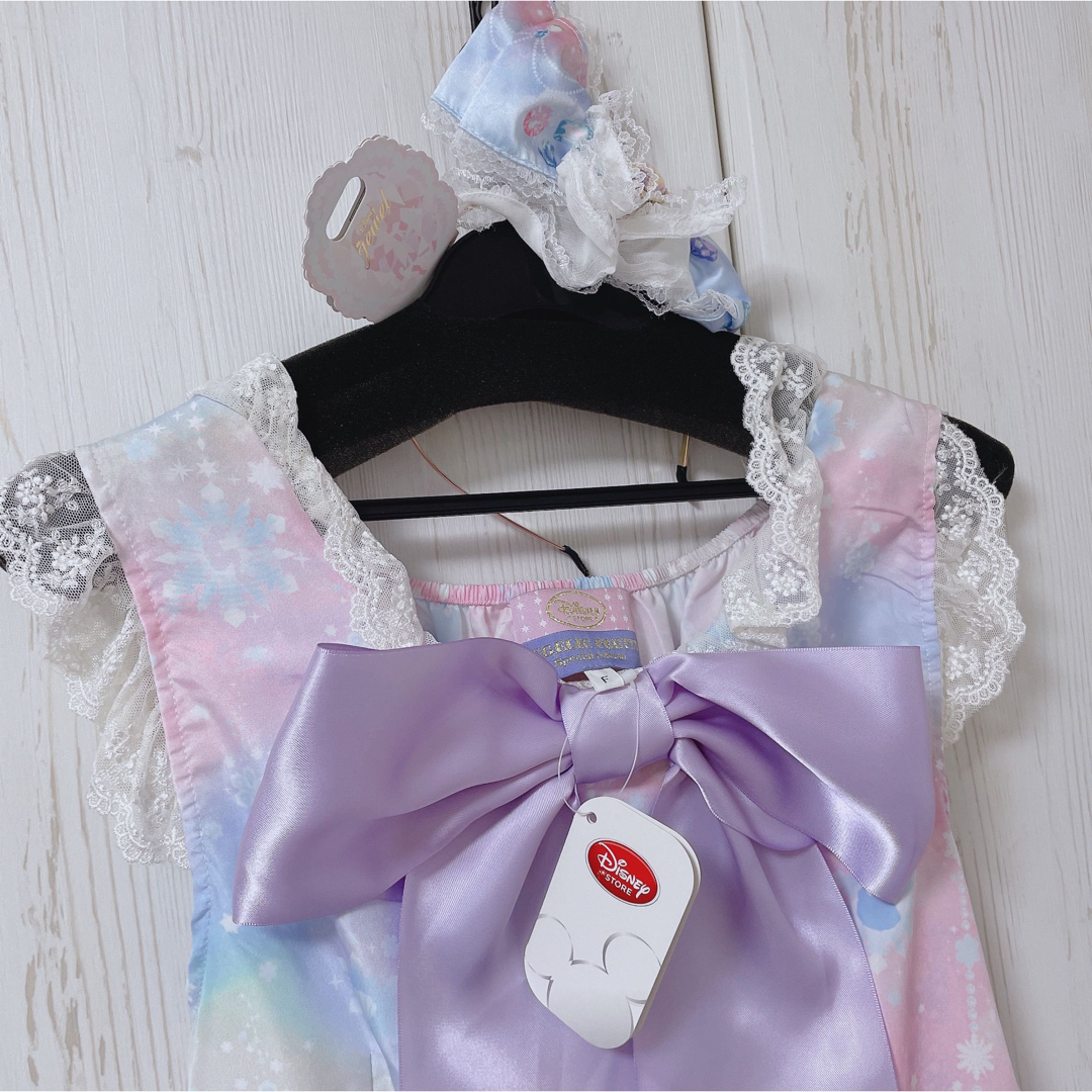 Angelic Pretty×Disney Princessコラボワンピース