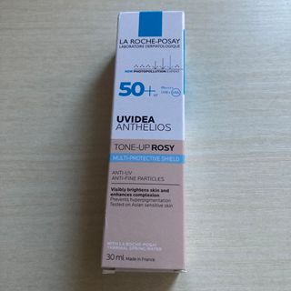 ラロッシュポゼ(LA ROCHE-POSAY)のラロッシュポゼ　トーンアップローズ　下地　ロラッシュ　30ml(化粧下地)