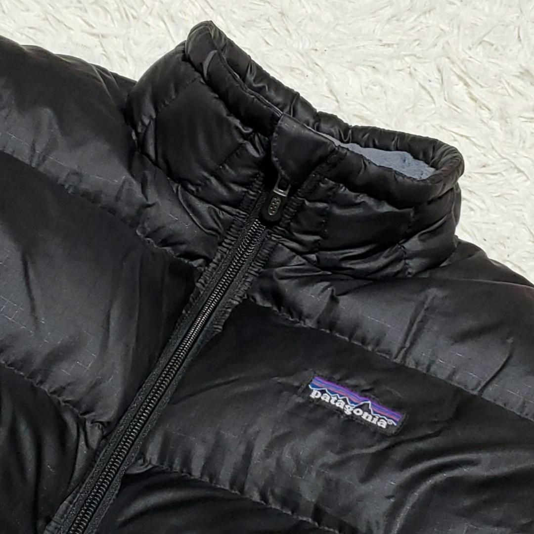 patagonia ダウンジャケット L 美品