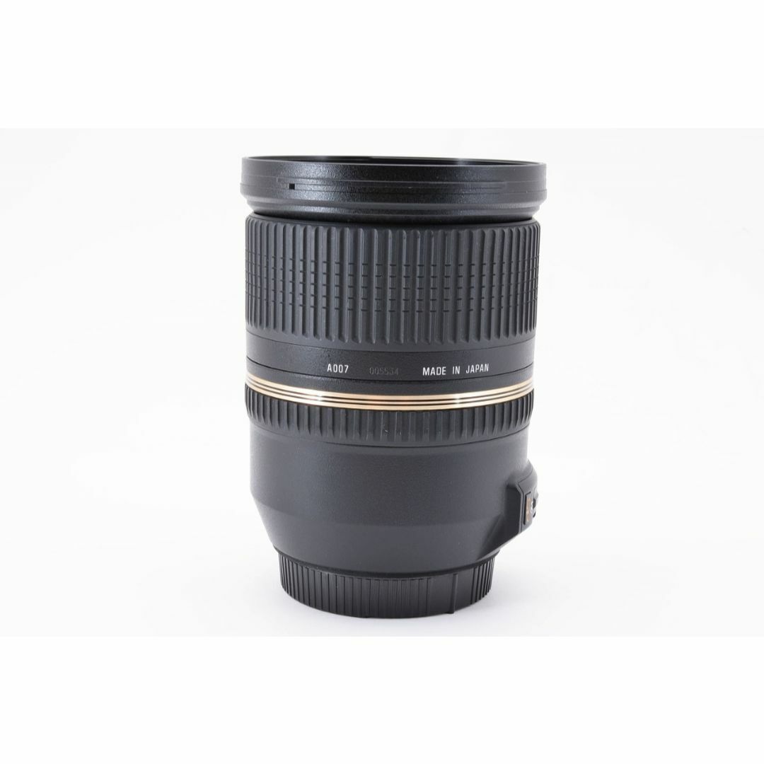 13855 ☆美品 TAMRON 24-70mm F2.8 Di VC キヤノンの通販 by 写真機商 ...