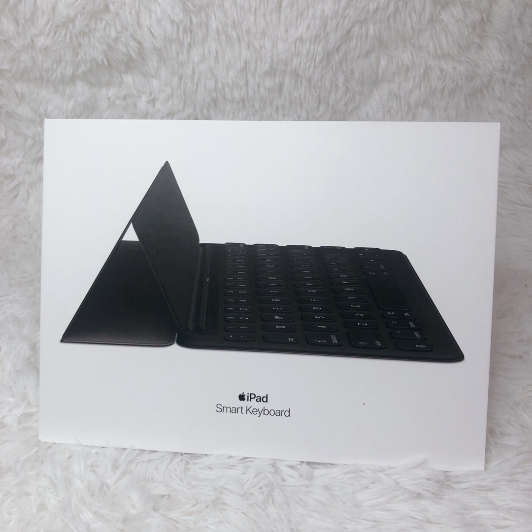 iPad smart keyboard mx3l2j/a A1829 10.5