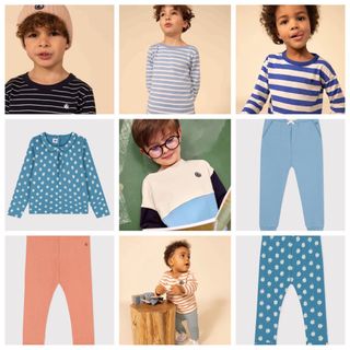 プチバトー(PETIT BATEAU)のこうちゃん様専用★(Tシャツ/カットソー)