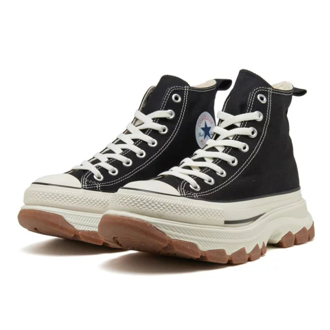 ALL STAR（CONVERSE） - 新品未使用 オールスター (R) トレック